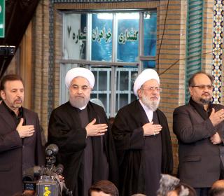 مراسم سوگواری روز عاشورا - 96.7.9 - عکاس: بیژنی