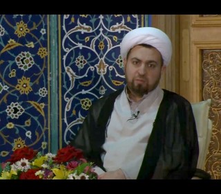 بیان "احکام ماه مبارک رمضان" با موضوع حکم برگشت مواد غذایی و اسید معده به فضای دهان شخص روزه دار ، توسط حجت الاسلام و المسلمین اخوان