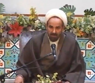 احکام امر به معروف و نهی از منکر - حجت الاسلام  فلاح زاده - بخش سوم